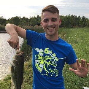 Meet your Posher, Austin